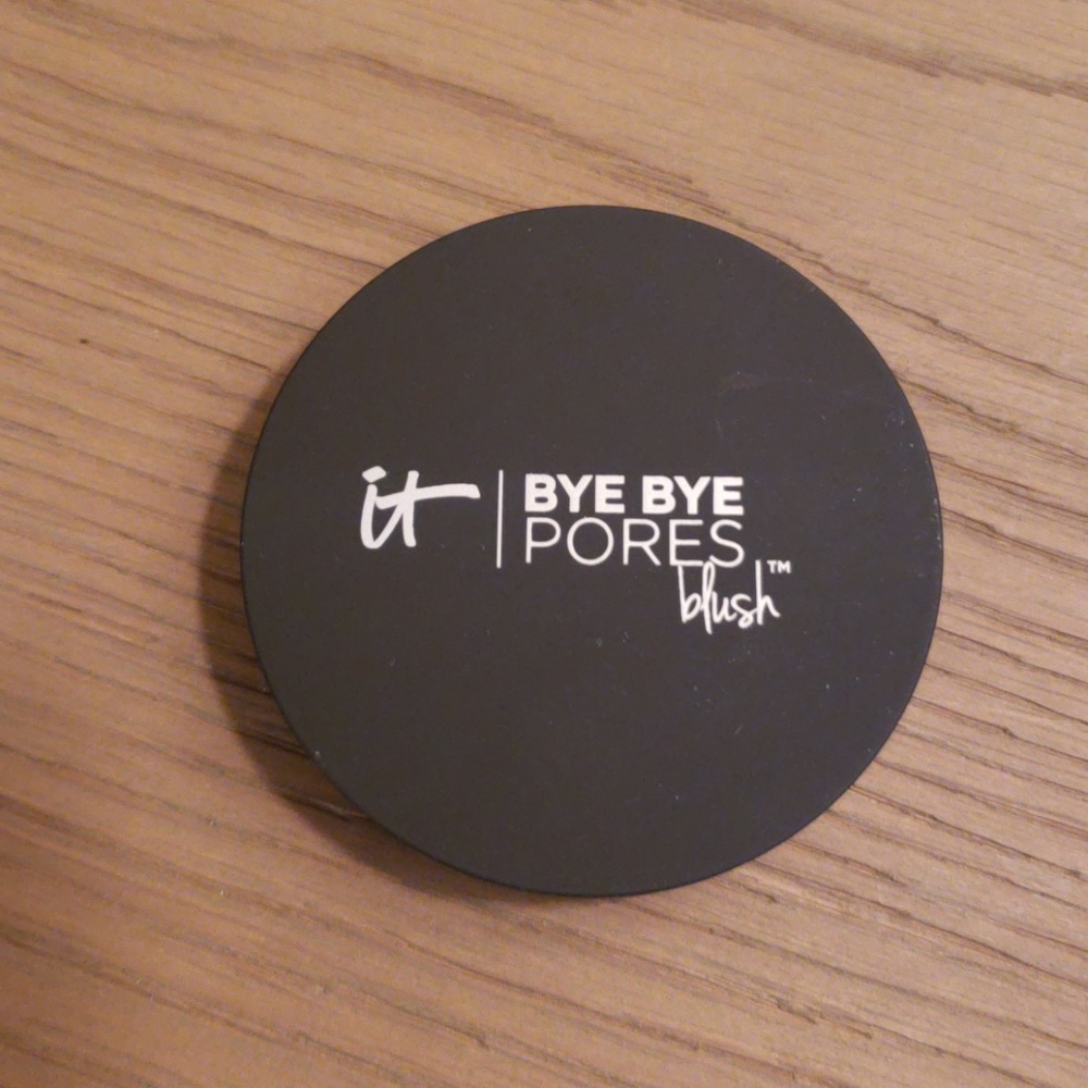 It cosmetics blush